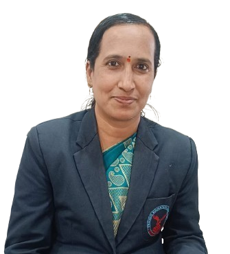Ajitha Nair