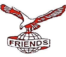Friends Educational Institute Logo
